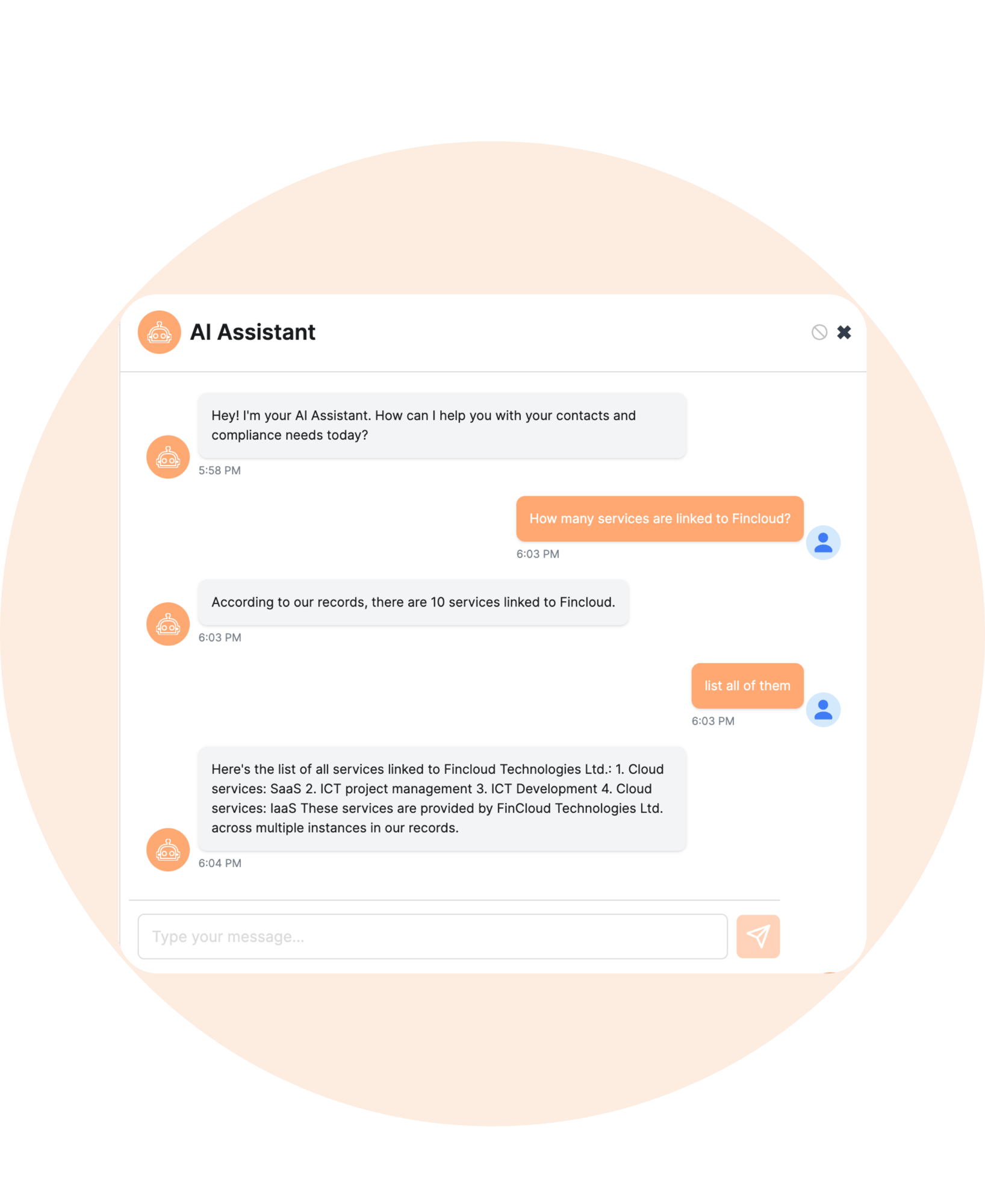 ICT RISK MANAGEMENT (45)