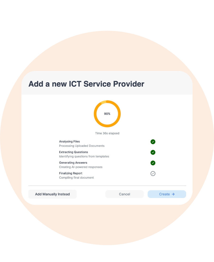 ICT RISK MANAGEMENT (55)