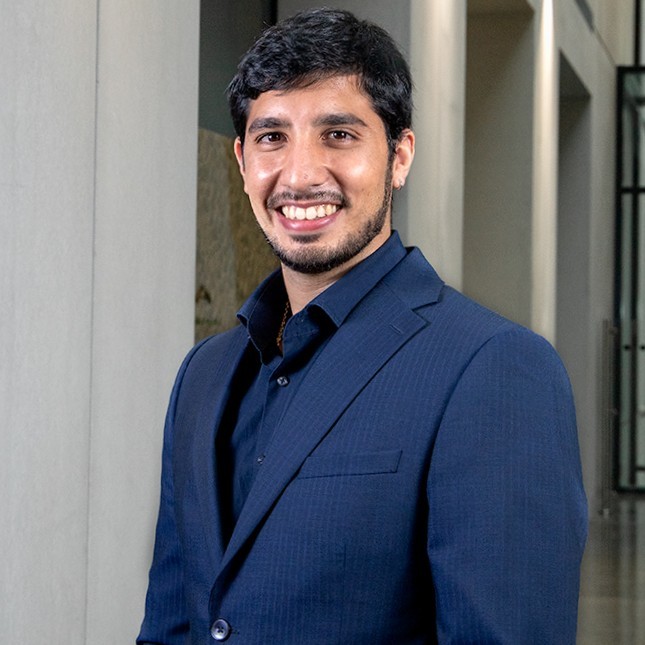 profile pic linkedin