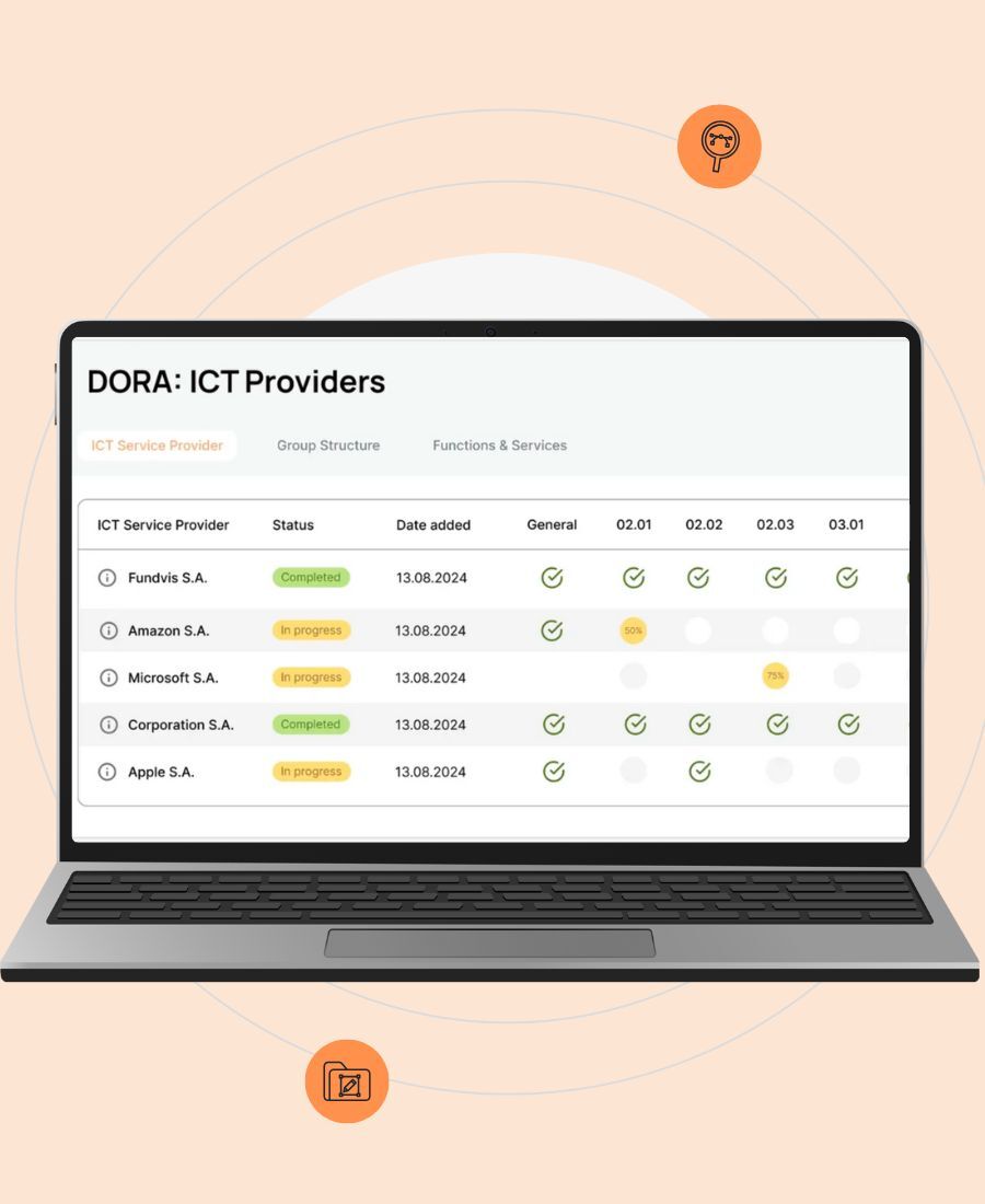 ICT RISK MANAGEMENT (13)