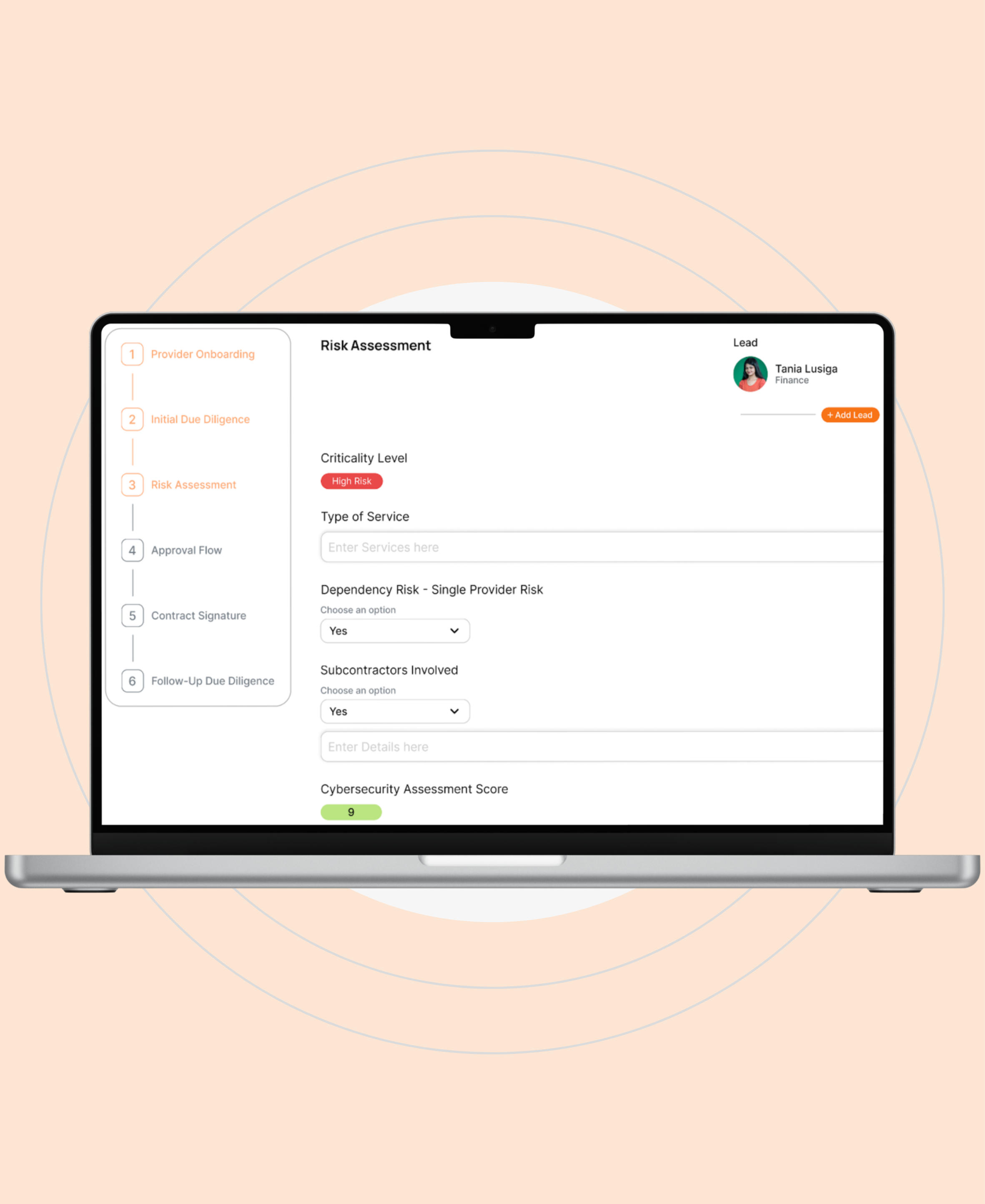 ICT RISK MANAGEMENT (38)