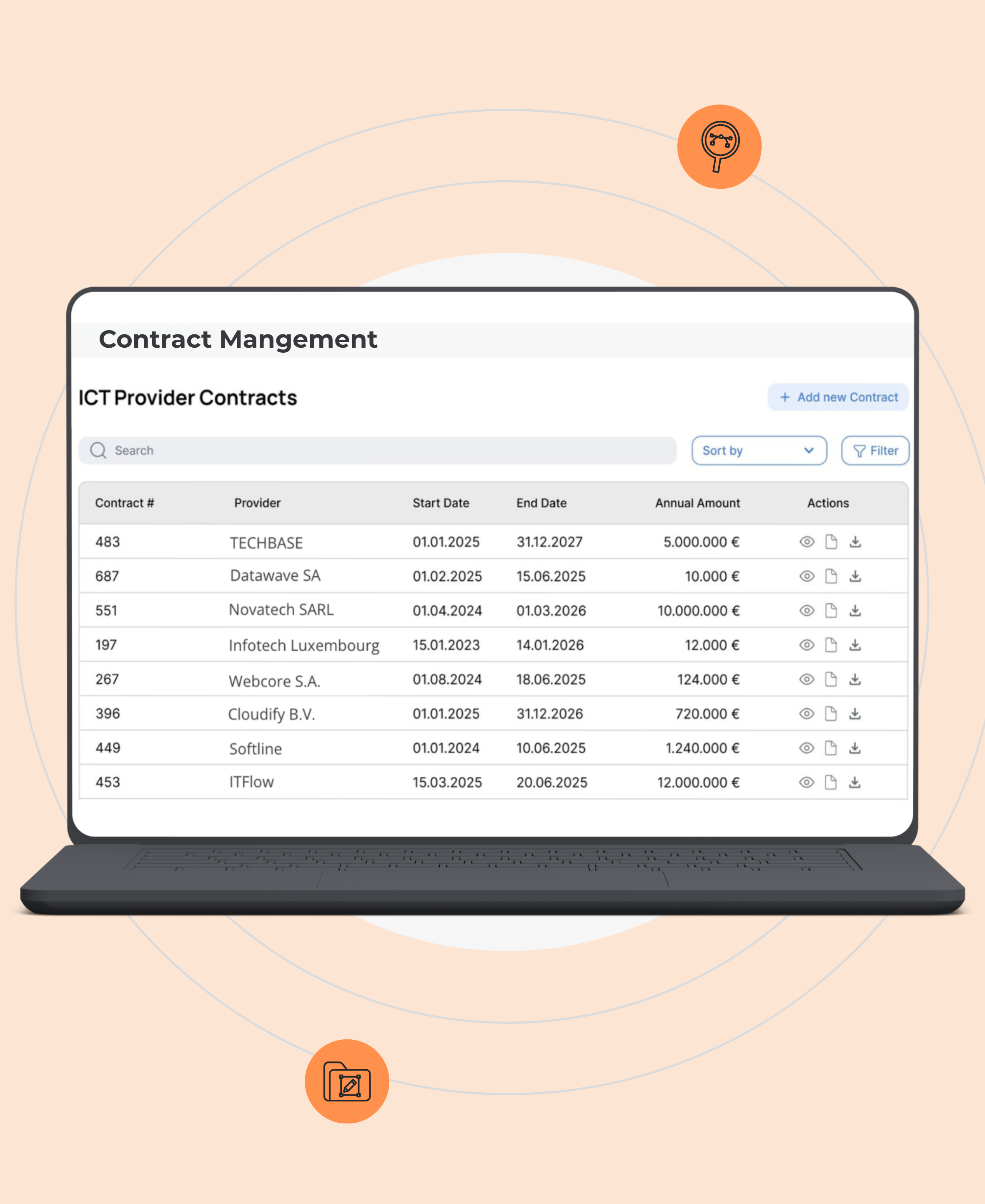 ICT RISK MANAGEMENT (44)